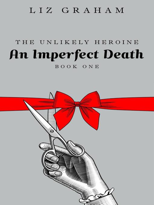 Title details for An Imperfect Death by Liz Graham - Wait list